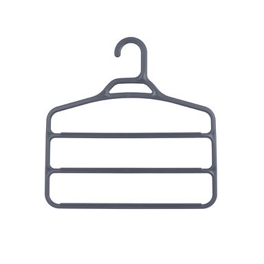 Percha para pantalones serie colores (gris) -  Miniso