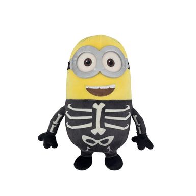 Peluche halloween dave serie minions -  Halloween