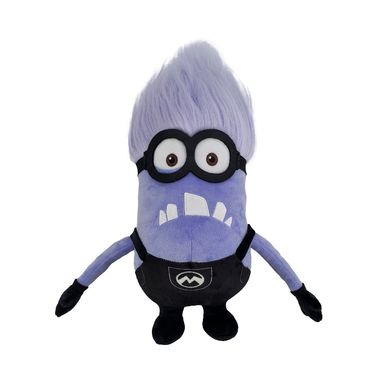 Peluche halloween malvado serie minions -  Halloween