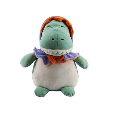 Peluche halloween purple hat minisou serie mini family -  Halloween
