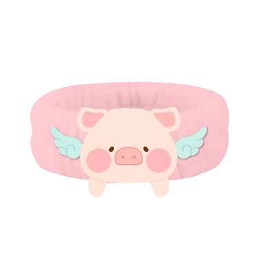 Vincha 3d serie lulu the piggy -  Lulu The Piggy