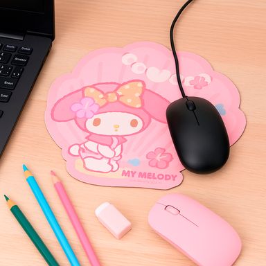 Mouse pad sanrio summer beach my melody -  Sanrio