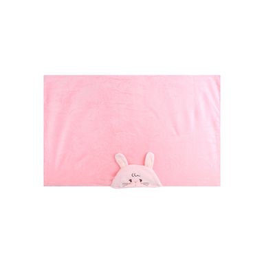 Manta con capucha serie mikko cammy 140cm x 90cm -  Mikko