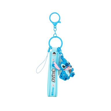 Adorno colgante para celular lilo y stitch disney stitch -  Lilo & Stitch