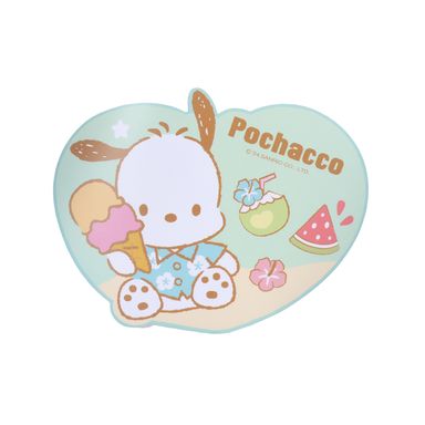 Mouse pad sanrio summer beach pochacco -  Sanrio