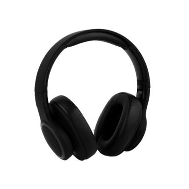 Audífonos inalámbricos elegant mod p16 negro miniso -  Miniso