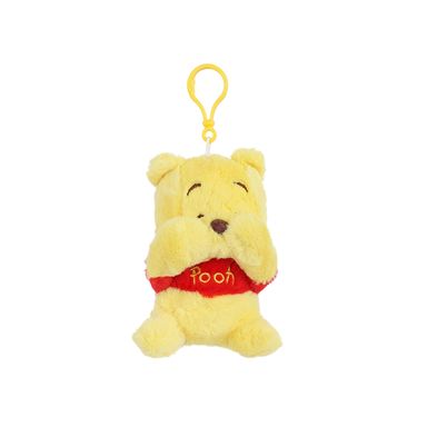 Llavero serie winnie the pooh disney -  Winnie The Pooh