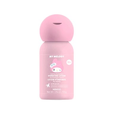Loción hidratante de personajes de sanrio my melody -  Sanrio
