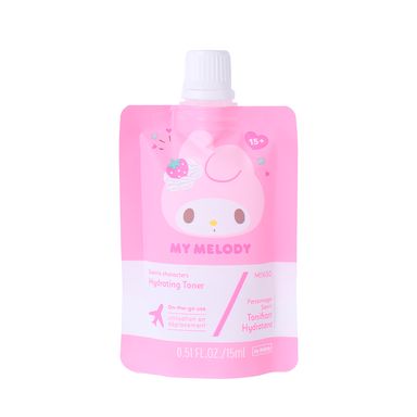 Tónico hidratante de personajes de sanrio my melody -  Sanrio