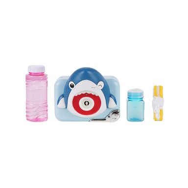 Cámara de burbuja eléctrica tiburón -  Miniso