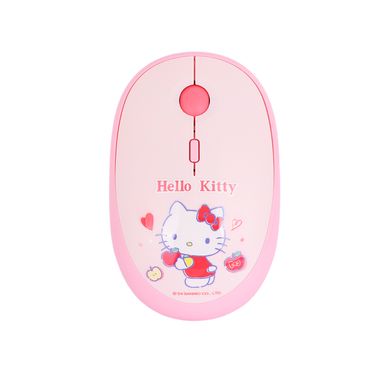 Mouse inalámbrico silencioso hello kitty mod m2ag -  Sanrio