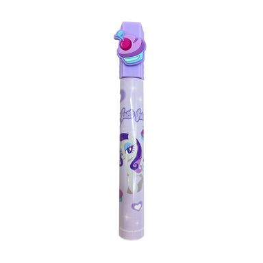 Plumón grande rarity serie my little pony -  My Little Pony
