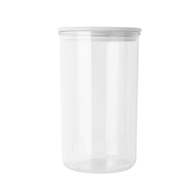 Taper envase redondo 1200ml -  Miniso