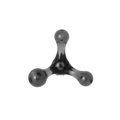 Masajeador corporal miniso sports de 4 bolas de color negro -  Miniso