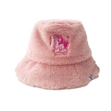 Sombrero de cubo afelpado colección my little pony pinkie pie -  My Little Pony