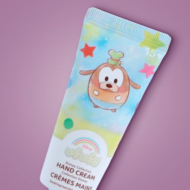 Crema de manos kit 3 pcs mini collection disney ufufy -  Disney