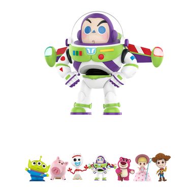 Blind Box de adorno clásico toy story collection - Toy Story