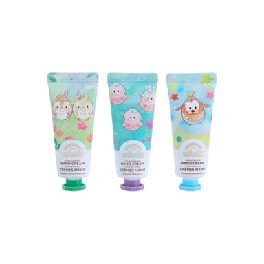 Crema de manos kit 3 pcs mini collection disney ufufy -  Disney