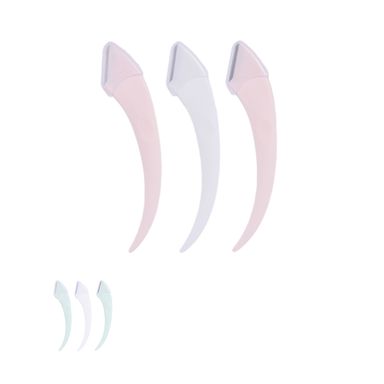 Rasuradoras de ceja mini 3 piezas -  Miniso