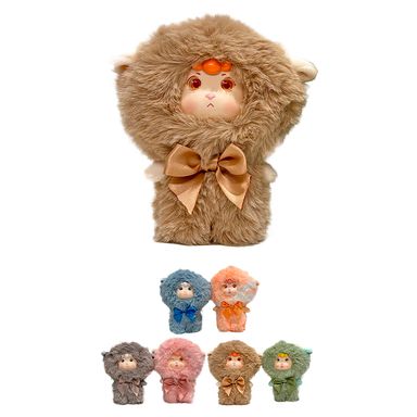Blindbox monedero colgante serie miniso -  Miniso