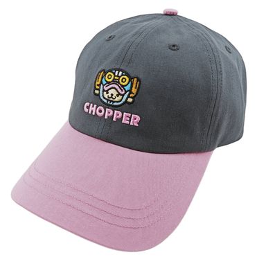 Gorra de béisbol colección one piece chopper -  One Piece 2.0