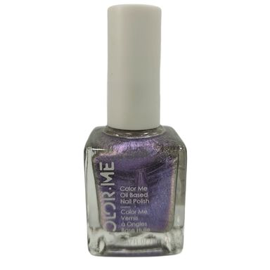 Esmalte de uñas color me oil-based x01 -  Miniso