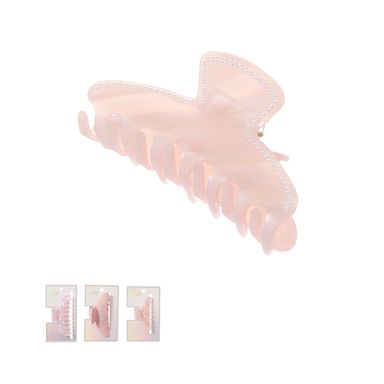 Pinza para cabello miniso figuras decoradas -  Miniso