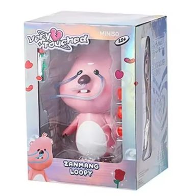 Blind box loopy deeply moved -  Loopy