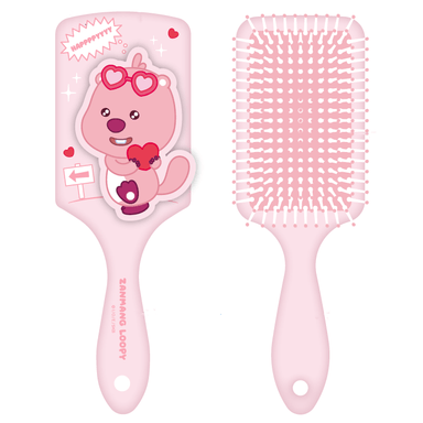 Cepillo de paleta de masaje serie loopy -  Loopy