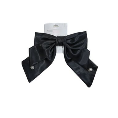 Broche para cabello miniso serie dark moño multi -  Miniso