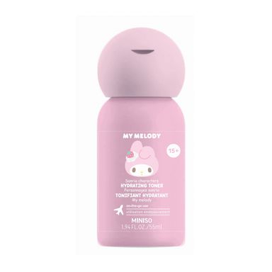 Tónico hidratante de personajes de sanrio my melody -  Sanrio