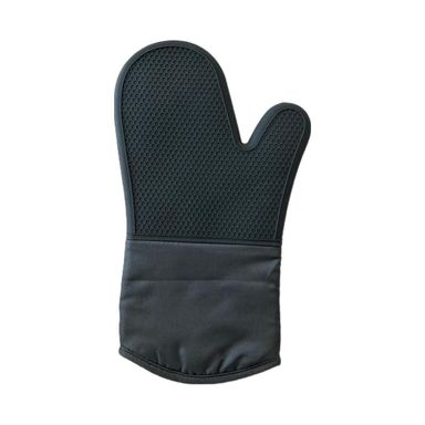 Manopla de silicona para horno de la serie cool style (1 pieza) (azul marino oscuro) -  Miniso