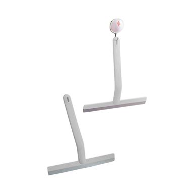 Limpiadora de estilo simple (beige) -  Miniso