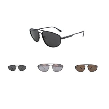 Gafas de sol metálicas r-061 -  Miniso