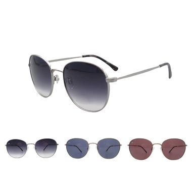 Gafas de sol metálicas r-060 -  Miniso