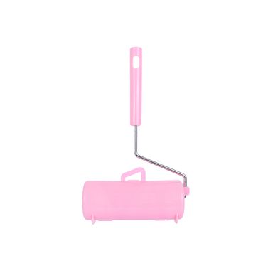 Rodillo quitapelusas de serie de colores grande rosa -  Miniso