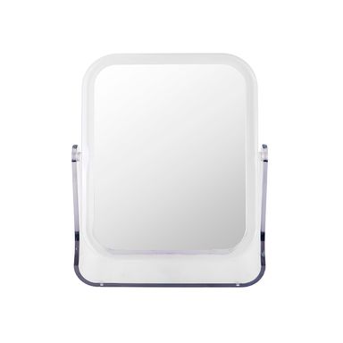 Espejo de maquillaje de doble cara -  Miniso