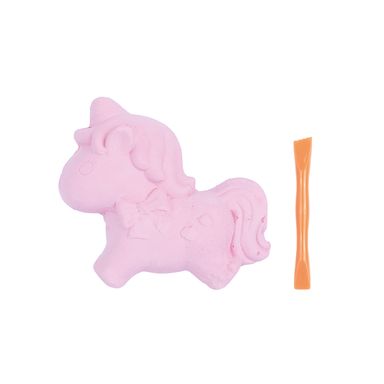Blind box juguetes unicornio excavación serie miniso -  Miniso