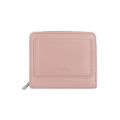 Cartera mujer bi-fold miniso rosa intenso -  Miniso