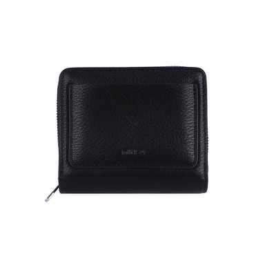 Cartera mujer bi-fold miniso negro -  Miniso