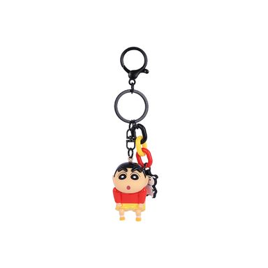 Llavero crayon shinchan collection hip wiggle -  Crayon Shinchan