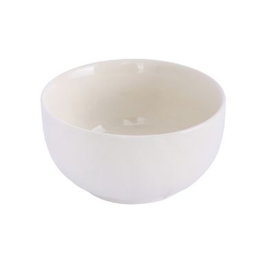 Bowl de cerámica black & white de 500 ml -  Black & White