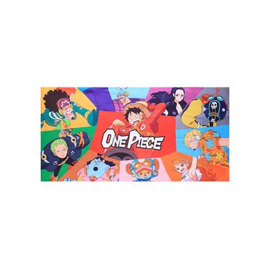 Toalla de baño de microfibra colección one piece -  One Piece 2.0