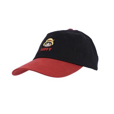 Gorra de béisbol colección one piece luffy -  One Piece 2.0