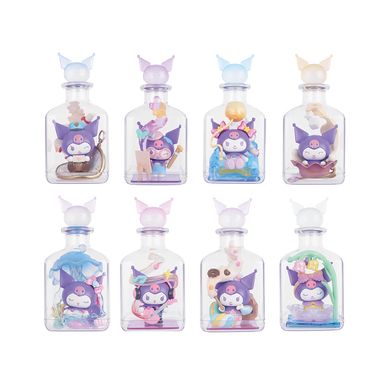 Blindbox sanrio kuromi day dreamer series blind box -  Sanrio