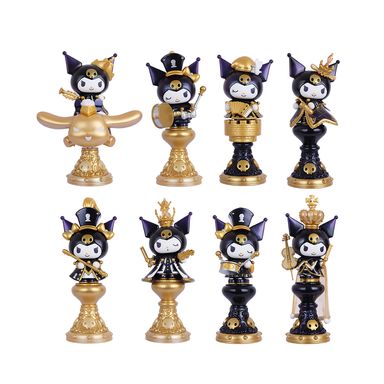 Blindbox sanrio kuromi chess blind box -  Sanrio