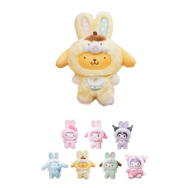 Blindbox sanrio easter egg bunny baby vinyl plush -  Sanrio