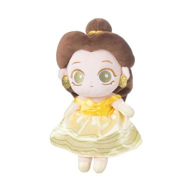 Peluche de pie bella serie princesas disney -  Disney