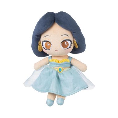Peluche de pie jasmine serie princesas disney -  Disney