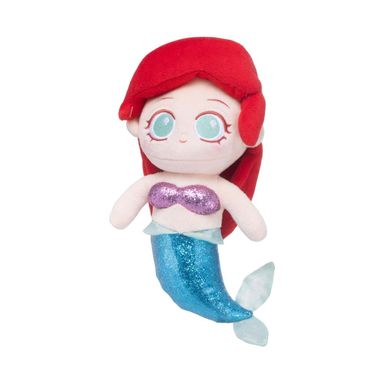Peluche de pie ariel serie princesas disney -  Disney